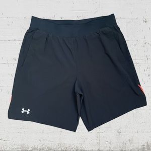 Under Armour Men’s Running Shorts Size Large